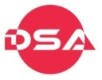 Logo der DSA Dienstleistungsservice-Agentur GmbH